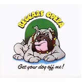 Beggar's Opera - Get Your Dog Off Me !