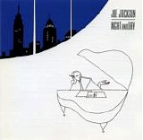 Joe Jackson - Night & Day