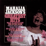 Mahalia Jackson - Greatest Hits