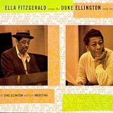 Ella Fitzgerald - Ella Fitzgerald Sings the Duke Ellington Song Book