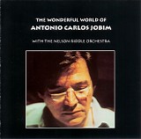 Antonio Carlos Jobim - The Wonderful World Of