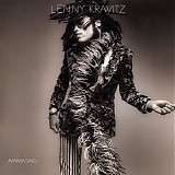 Kravitz, Lenny - Mama Said CD1