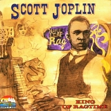 Scott Joplin - King Of Ragtime