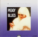Peggy Lee - Miss Peggy Lee Sings the Blues