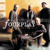 Fourplay - Heartfelt