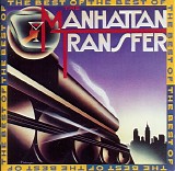 The Manhattan Transfer - The Best Of