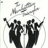 The Manhattan Transfer - The Manhattan Transfer