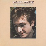 Sammy  Walker - Blue Ridge Mountain Skyline