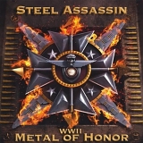 Steel Assassin - WWII: Metal of Honor