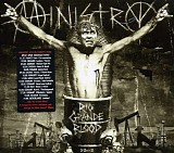 Ministry - Rio Grande Blood