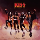 Kiss - Destroyer- Resurrected