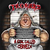 Tankard - A Girl Called Cerveza