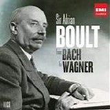 Adrian Boult - Symphony 2, Academic Festival,  Tragic Overtures