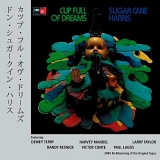 Don Sugar Cane Harris - Cup Full Of Dreams
