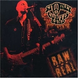 Stoney Curtis Band - Raw & Real