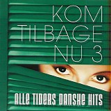 Various artists - Kom tilbage nu 3