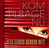 Various artists - Kom tilbage nu