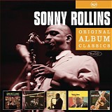 Sonny Rollins - Original Album Classics