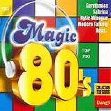 Various artists - Magic 80s Top 200
