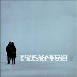 Pink Martini - Saori Yuki - 1969