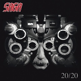 Saga (Canada) - 20:20 (+DVD)