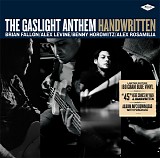 Gaslight Anthem, The - Handwritten