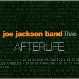 Joe Jackson Band - Afterlife