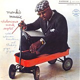 Thelonious Monk Septet - Monk's Music (1987)