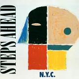 Steps Ahead - N.Y.C.