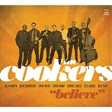 The Cookers - Believe