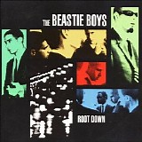 Beastie Boys - Root Down EP