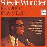 Stevie Wonder - For Once In My Life