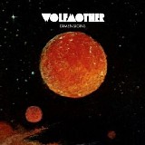 Wolfmother - Dimensions [EP]