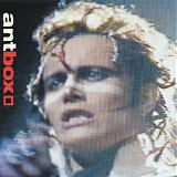 Adam Ant - Antbox [compilation]