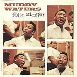 Muddy Waters - Folk Singer