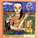 Holly Golightly - Painted On