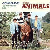 Animals, The - Animalism