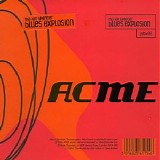 Jon Spencer Blues Explosion, The - Acme [Expanded]