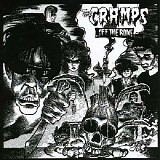Cramps, The - Off The Bone [compilation]