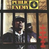 Public Enemy - It Takes A Nation Of Millions To Hold Us Back