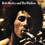 Bob Marley & The Wailers - Catch A Fire [Deluxe]