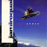 Jamiroquai - Light Years Remixes [single]