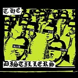 Distillers, The - Sing Sing Death House