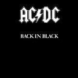 AC/DC - Back In Black