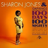 Sharon Jones & The Dap-Kings - 100 Days, 100 Nights