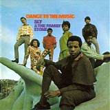 Sly & The Family Stone - Dance To The Music