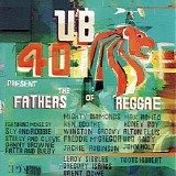 UB40 - UB40 Present The Fathers Of Reggae