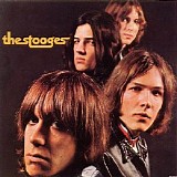 Stooges, The - The Stooges (Deluxe Edition)