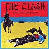 Clash, The - Give 'Em Enough Rope