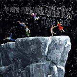 New Pornographers, the - Together